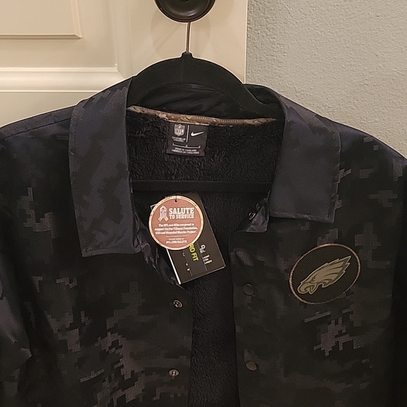 Jacket - Picture 2 of 2